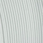 Fiberlogy PP (Polypropylene) filament 1.75, 0.750 (1.65 lbs) - grey